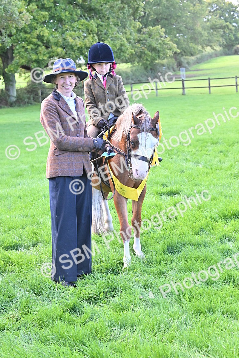 SBM_36517 - S18 - Novice & Newcomer Lead Rein Pony