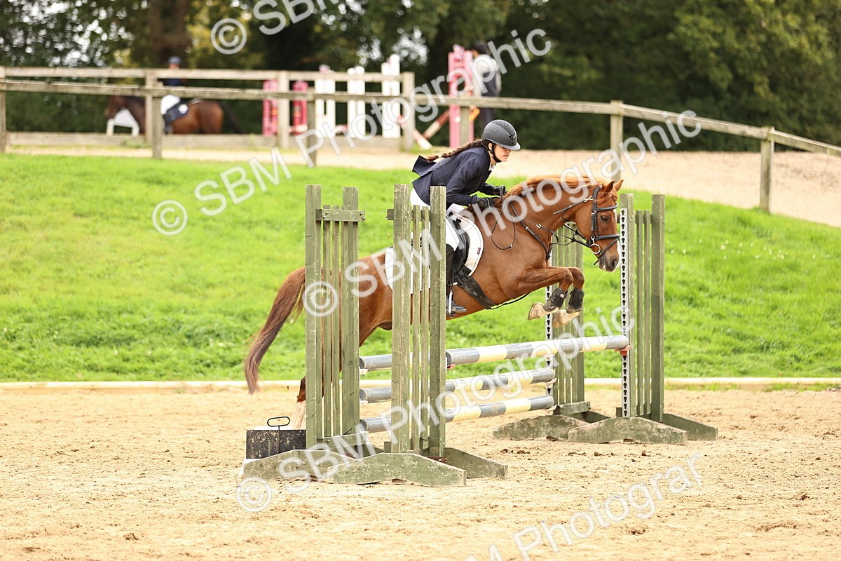 SBM_65692 - J17 - Junior Pony 80cm Championship