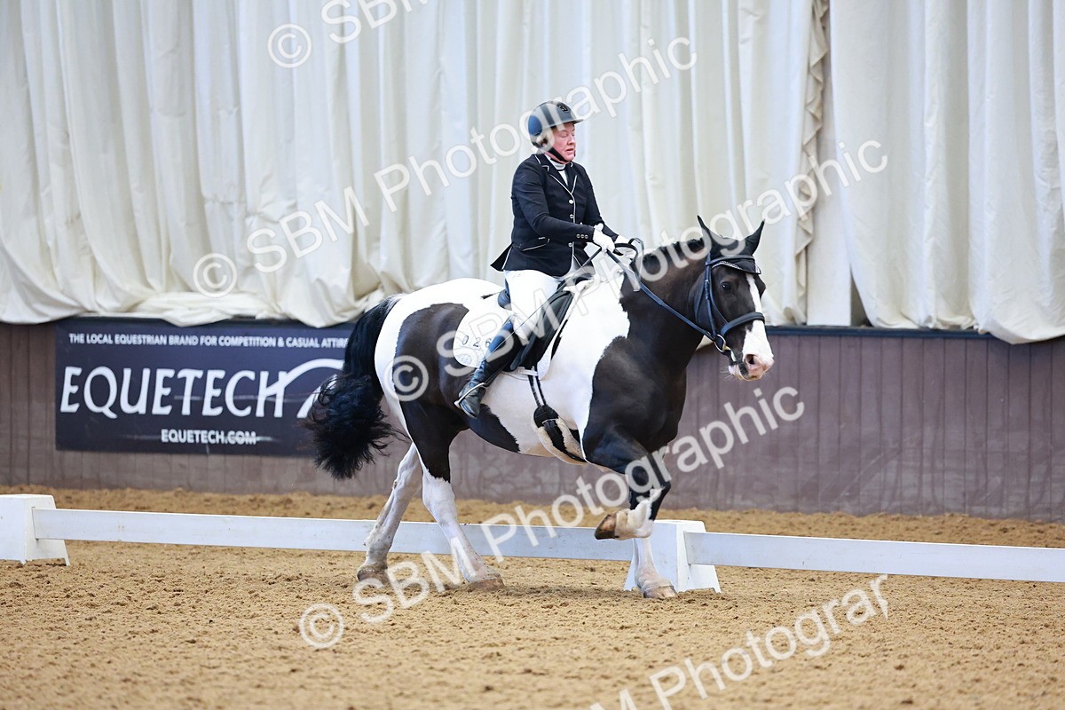 0B8A3541 - Class 1 - P4