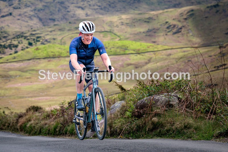 125137 - Blea Tarn Climb 12:00 - 13:00