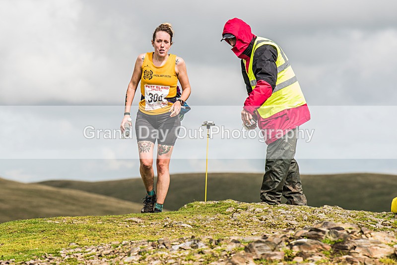 Sedbergh -2064 - Sedbergh Hills Fell Race Sunday 20th August 2023
