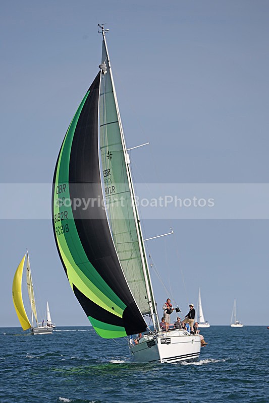 140621 PAMINA GBR8192 IMG_9522 - ROUND THE ISLAND - 21st June 2014