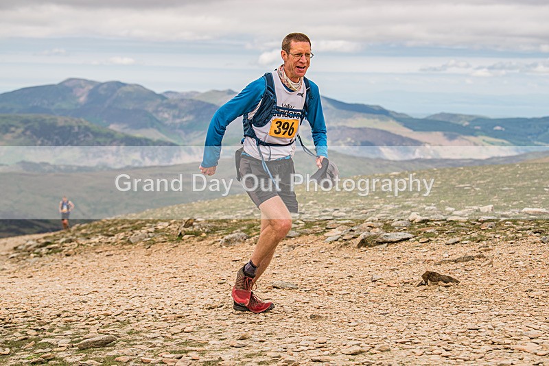 Helvellyn-403 - Helvellyn & The Dodds Fell Race Saturday 27th May 2023
