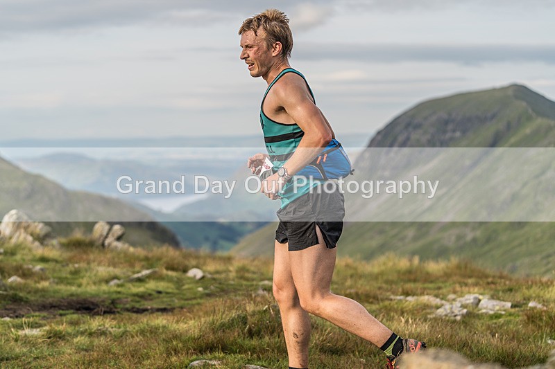 Seat Sandal-107 - Seat Sandal Fell Race Wednesday 17th July 2024