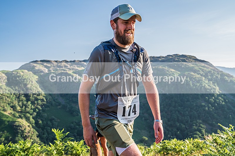Langstrath-326 - Langstrath Fell Race Wednesday 21st June 2023