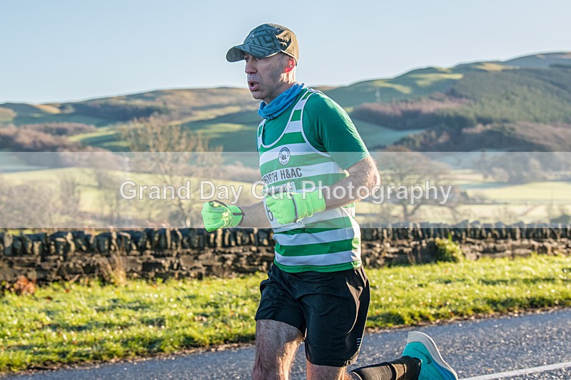 North Lakes Half Marathon  10k-264 - North Lakes Half Marathon & 10K Road Races Monday 2nd January 2023