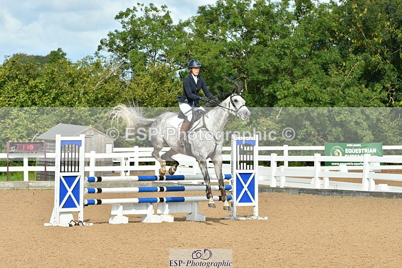 230830A-101446-00188 - Cls 1 British Novice & Open