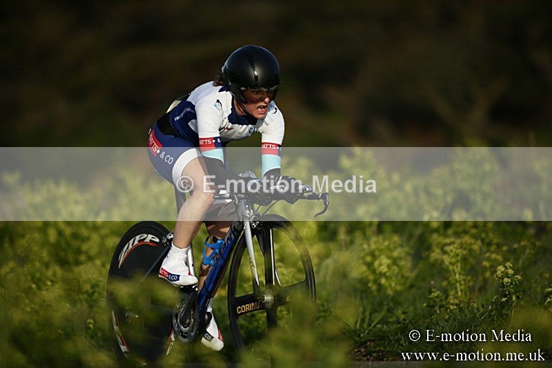 CTT 120414 53 - Catioroc TT 5 mile 12/04/14