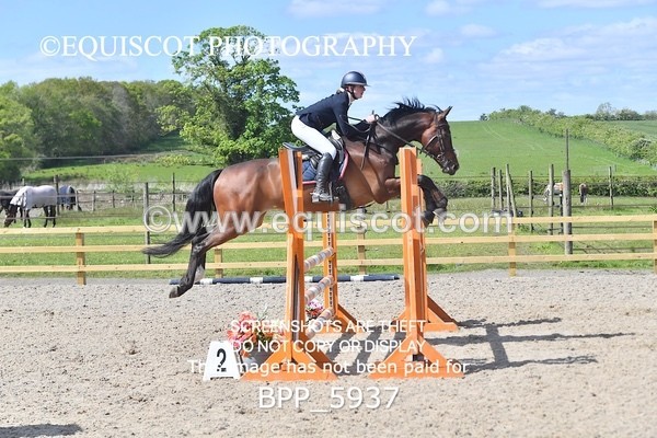 BPP_5937 - CLASS 27 SUN Scottish Branch 1m Amateur Championship