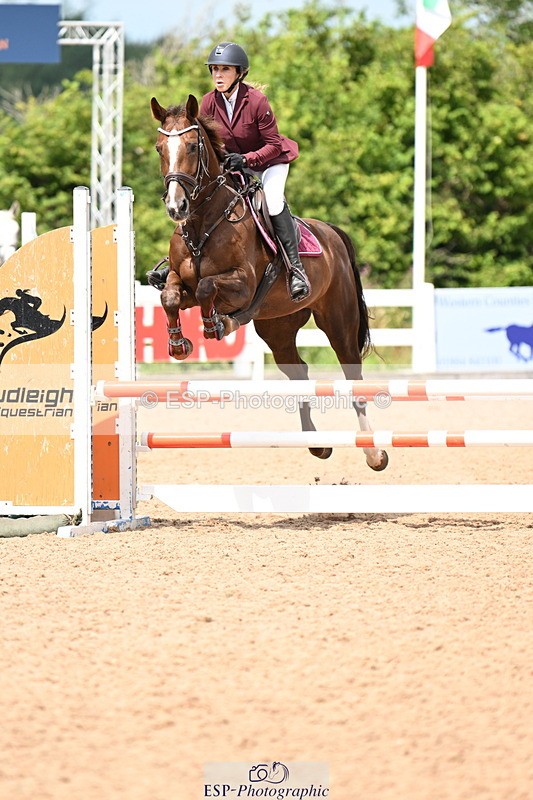 240802A-122611-04338 - Cls 23 85cm Amateur Qualifier