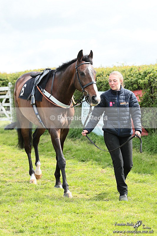 PtP 180426 407 - Worcestershire Hunt PtP Chaddesley Corbett 18/04/26