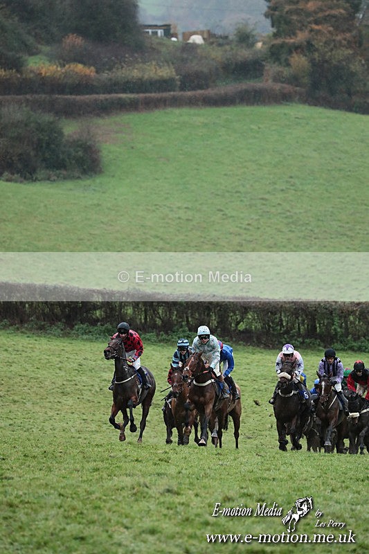 PtP 091125 1021 - Point-to-Point Wales Area Club Lower Machen, Gwent 09/11/25