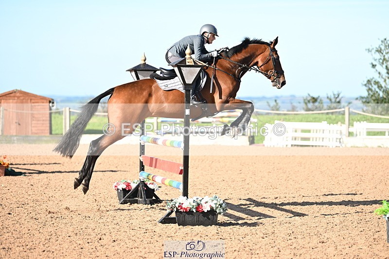 240913A-094033-03316 - Cls 13 Snr 1.05m & 1.10m Open