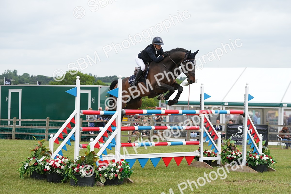 SBM_07576 - Class 203 - Martin Grant Homes Areal Trial