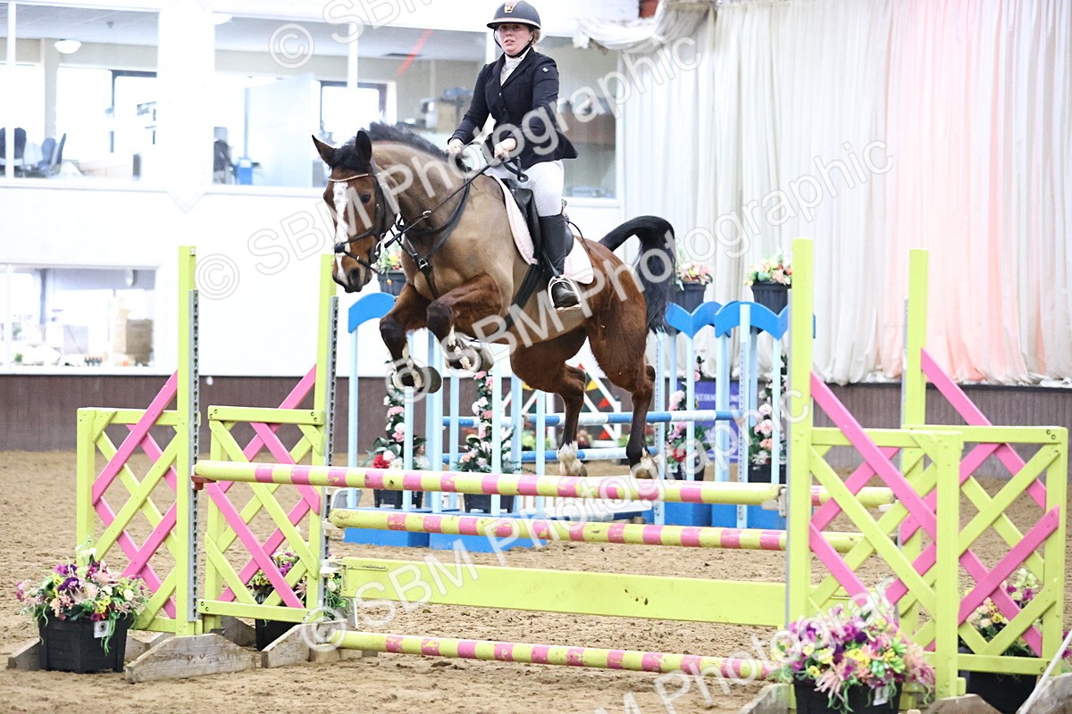 SBM_002356 - Class 9 - Senior Discovery - 1.00m