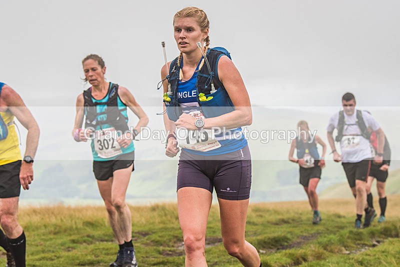 Sedbergh -597 - Sedbergh Hills Fell Race Sunday 20th August 2023
