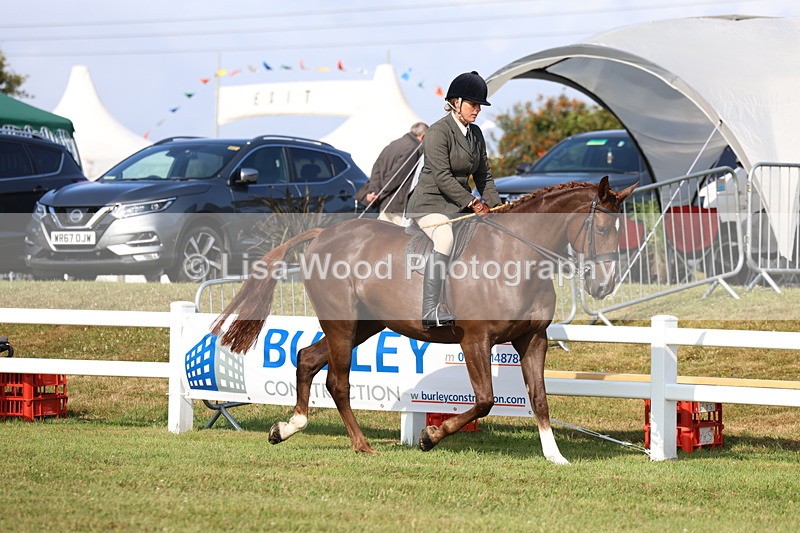 3E7A8514 - Class 3: Rising Star S/L Hunter