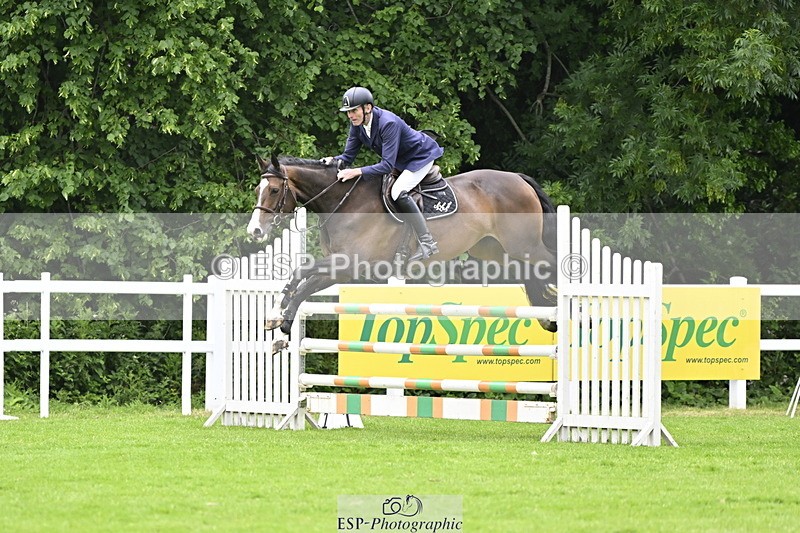 250613A-131758-02146 - Cls 3 Snr Foxhunter