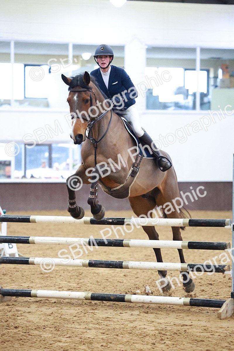 SBM_003529 - Class 3 - Senior Discovery - 1.00m