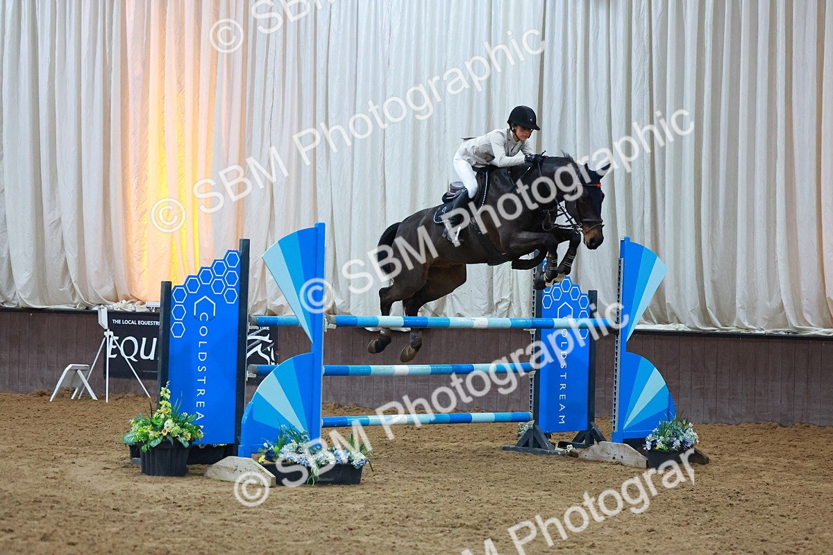 SBM_003961 - Class 12 - National B&C Handicap Champs Qualifier 1.25m 1.30m