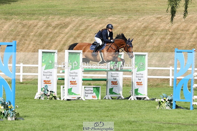 250704A-093935-08411 - Cls 15 Snr 1.20m Open