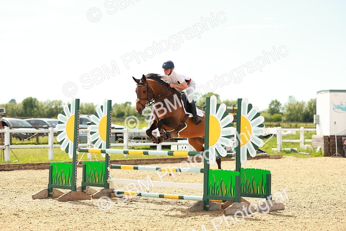 SBM_002432 - Class 4 - Senior Newcomers - 1.10m
