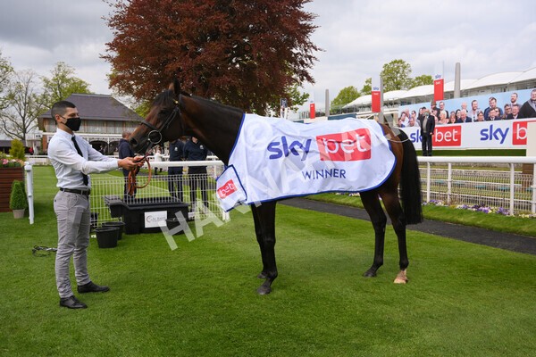 yr12052021r1-52 - Race 1 1.40pm Sky Bet Race to the Ebor Jorvik Stakes