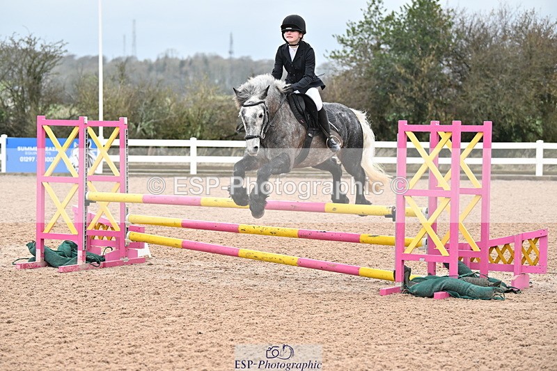 240309A-110141-00158 - Cls 3 Pony British Novice and 80cm Open