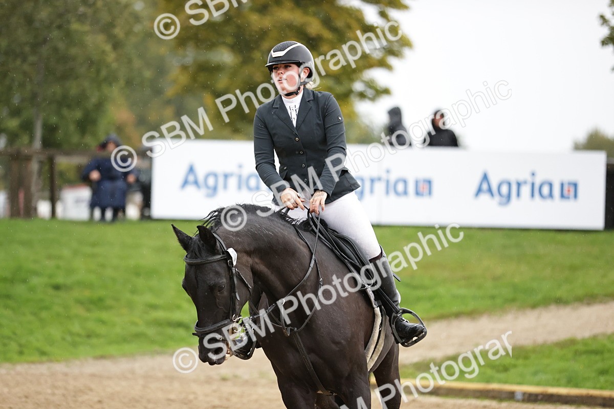 SBM_35920 - J38 - Senior Horse & Pony 80cm Championship
