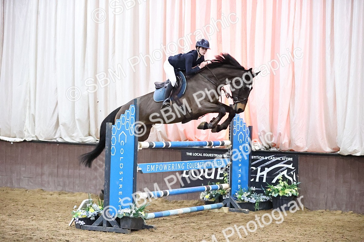 SBM_003442 - Class 13 - National 1.30 1.40m