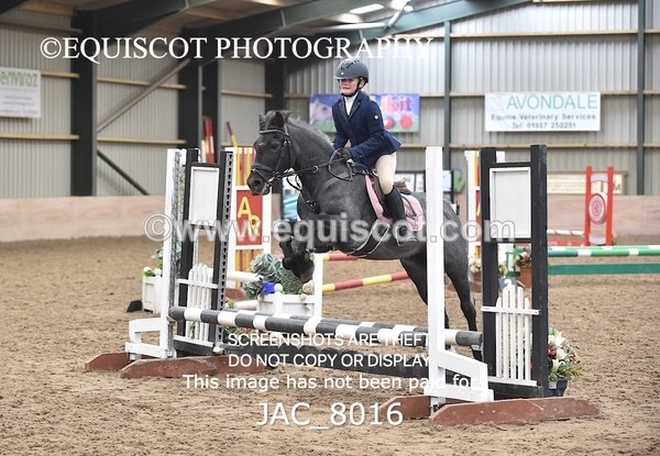 JAC_8016 - CLASS 4 NOVICE 50CM