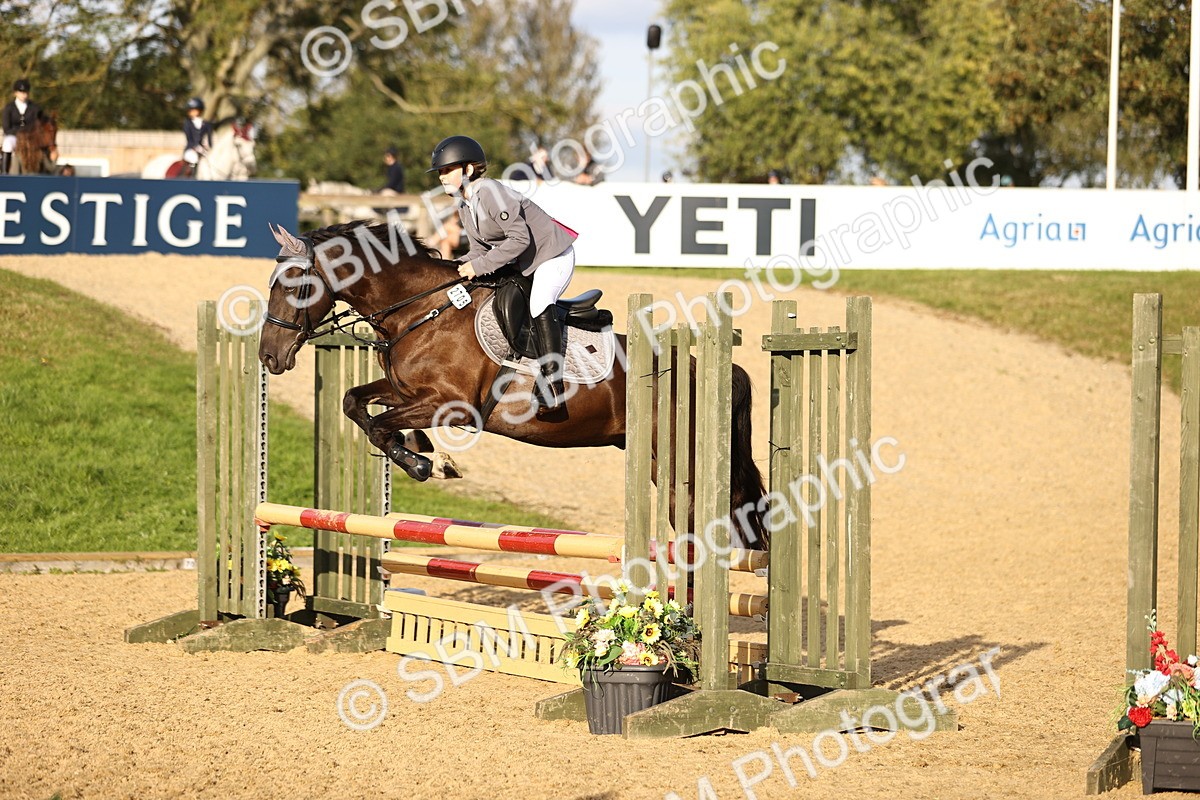 SBM_55805 - J10 - Junior Pony 75cm Championship