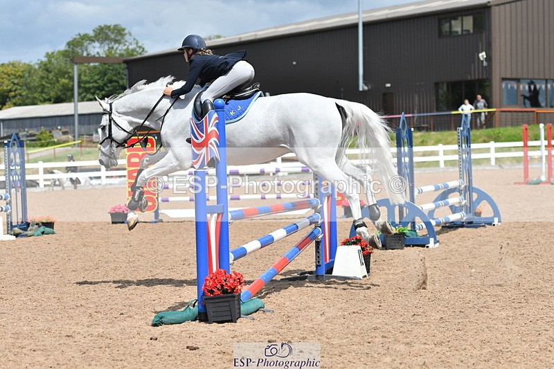 240727A-133727-05074 - Cls 22 85cm Amateur Qualifier