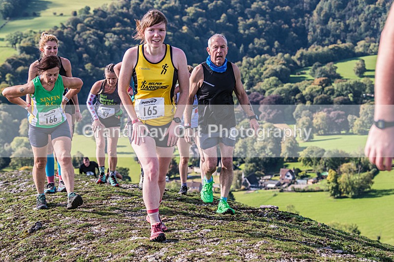 Ilam-347 - Ilam Three Peaks Fell Race (Limestone Series) Sunday 28th September 2025