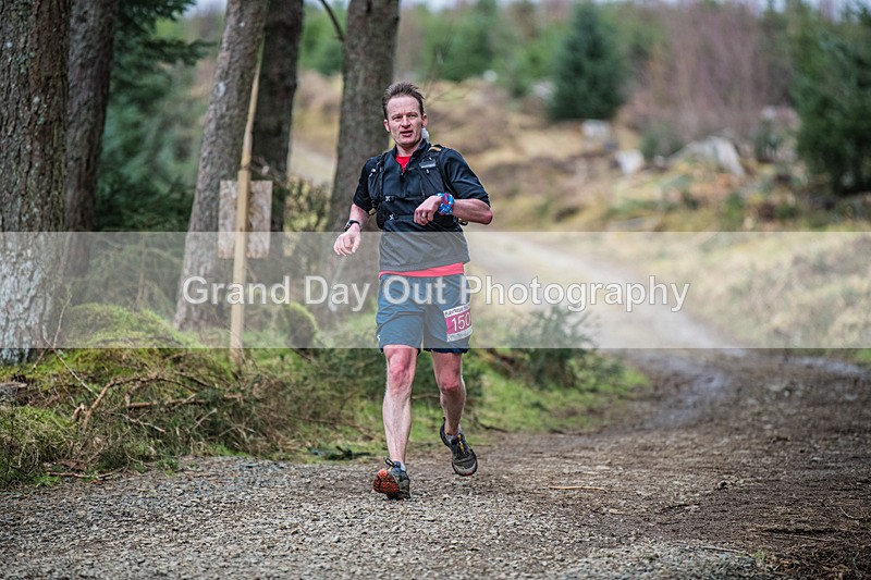 Glentress-2819 - High Terrain Events Glentress Marathon 21 & 10K Trail Races Sunday 18th February 2024