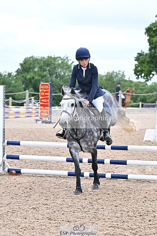 250610A-160155-00082 - Clear Round and 60cm