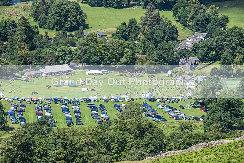 Arnison-15 - Arnison Dash Fell Race Sunday 29th June 2025