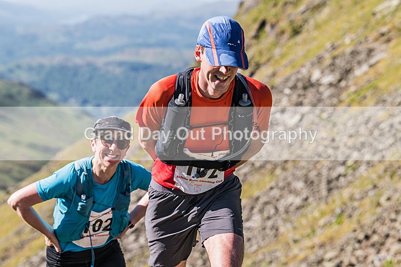 Old County Tops-412 - The Old County Tops Fell Race Saturday 17th May 2025