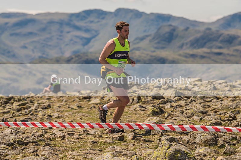 Fairfield-840 - Fairfield Horseshoe Fell Race Saturday 13th May 2023