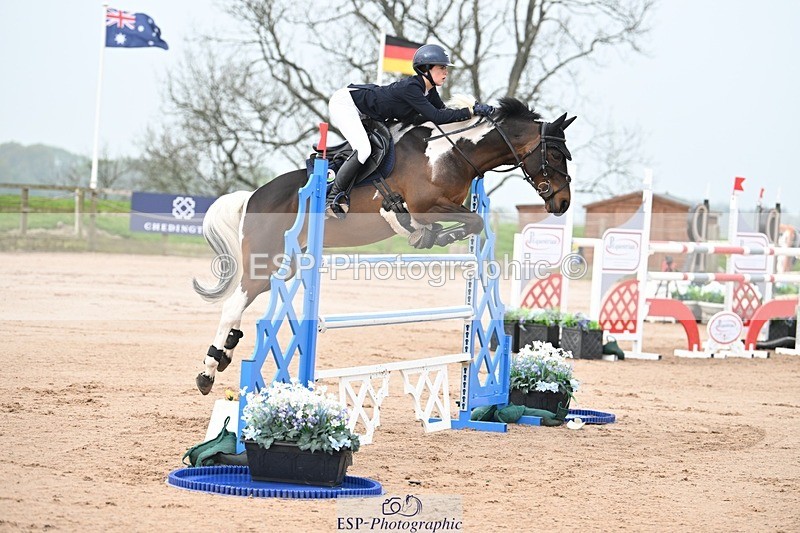 250425-085955-07857 - Cls 46 Ponies - Major Tour