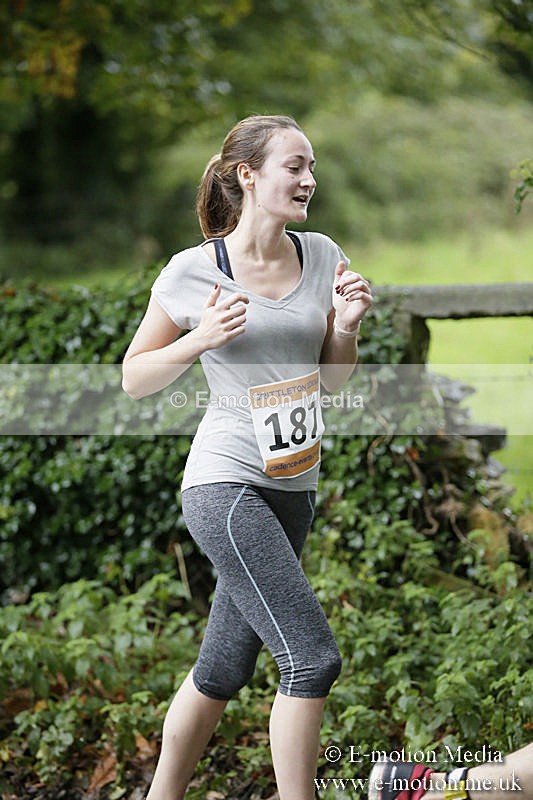 CAD131019-1359 - Cadence Events Grittleton 10km 13/10/19