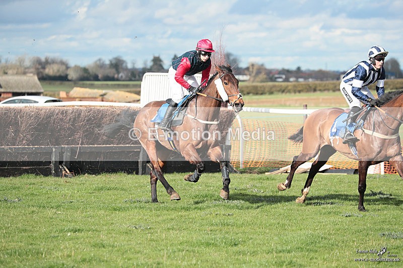 PtP 170324 2768 - Oakley Hunt PtP Brafield-On-The-Green 17/03/24