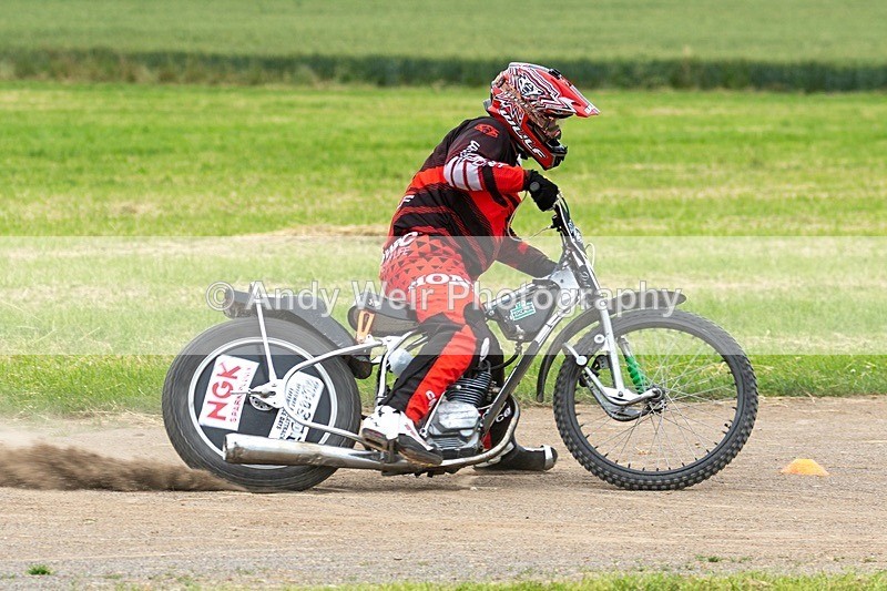 250621-7D-8E0A3317 - Ride & Skid It. Speedway Experience Day 21st Jun 2025