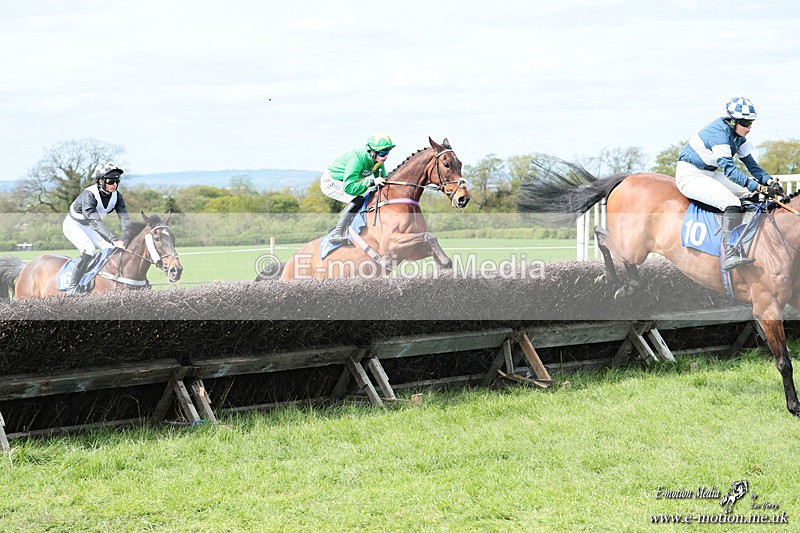 PtP 190426 662 - Vine & Craven PtP Kingston Blount 19/04/26