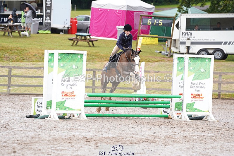 240824X-101222-22712 - 70cm Round 1 9.30 to 11.10