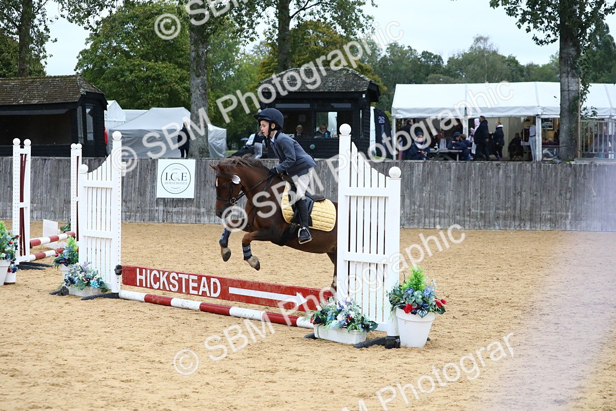SBM_68420 - J3b - Mini Tour Junior Pony 40cm Championship
