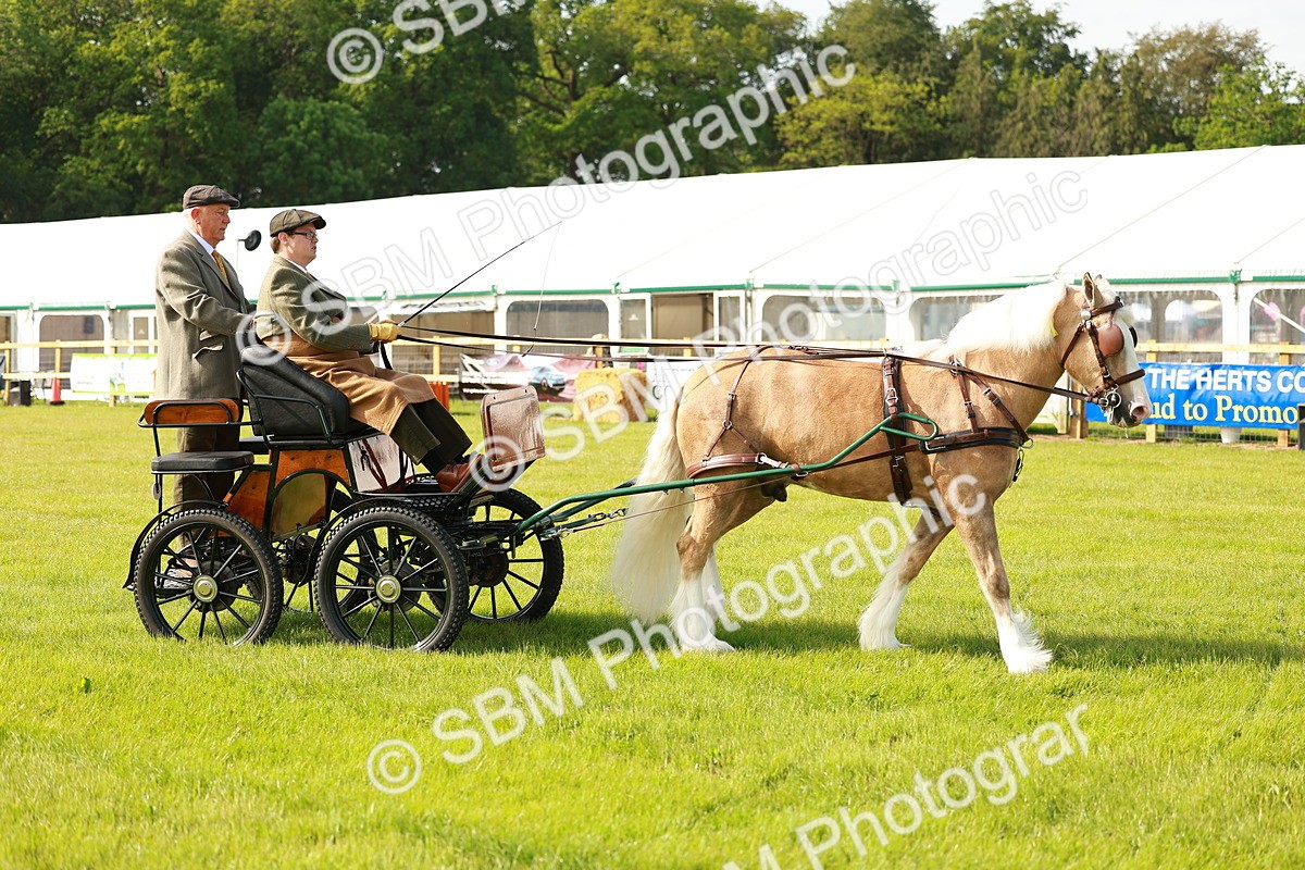 SBM_00311 - Class 1 - Private Driving