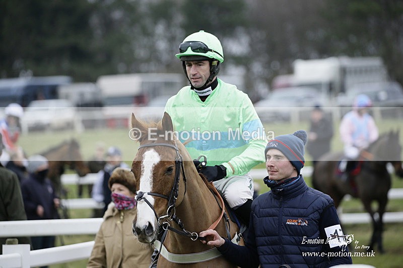 PtP 220122 194 - Royal Artillery Hunt Point-to-Point  - Larkhill Racecourse 22/01/22