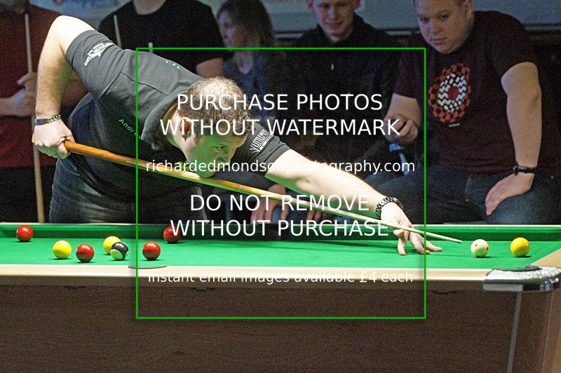 DSC00080 - Kendal Doubles Pool Competition (Sunday 23 February)