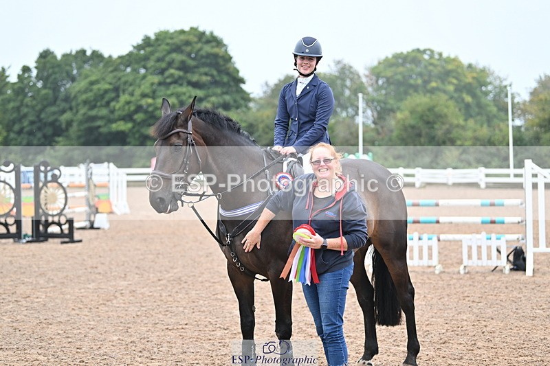 240907A-111113-00660 - Cls 7 95cm Amateur Qualifier